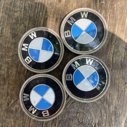 Center Caps 