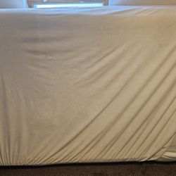 Full-Size Mattress