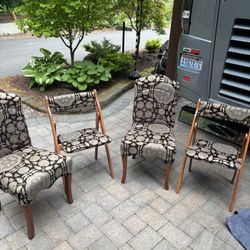 Chairs 