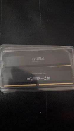 32gb of ddr5 ram
