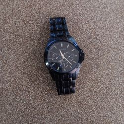 le: Bulova 98C121 Watch – Good Condition