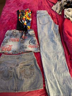 women’s bottoms