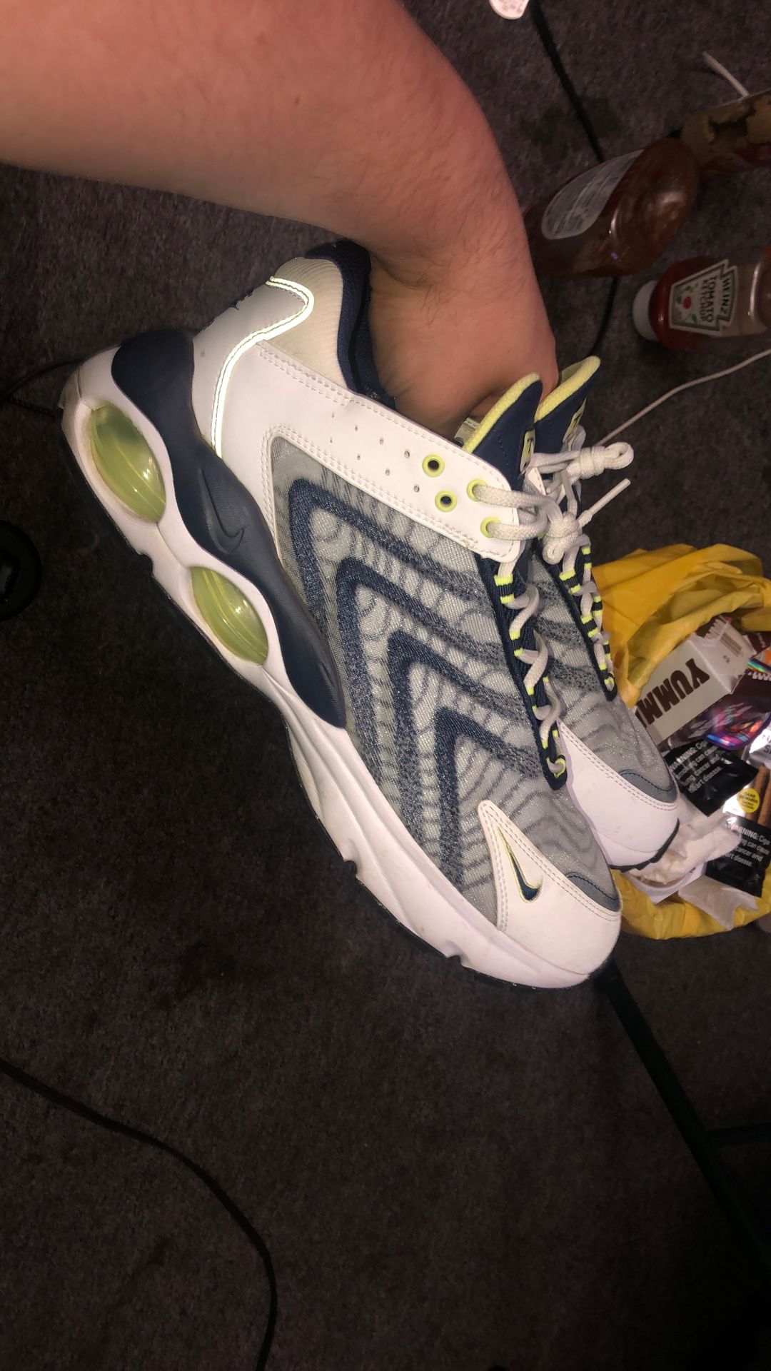 Nike Air max