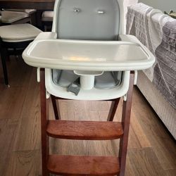 Oxo High chair Kids And Baby