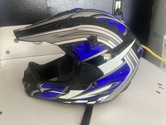 Dirt Bike Off-road Gear 