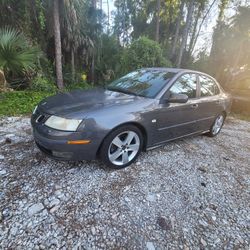 2006 Saab 9-3