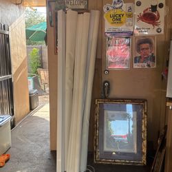 Cloth Blinds