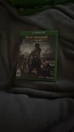 Dead Rising