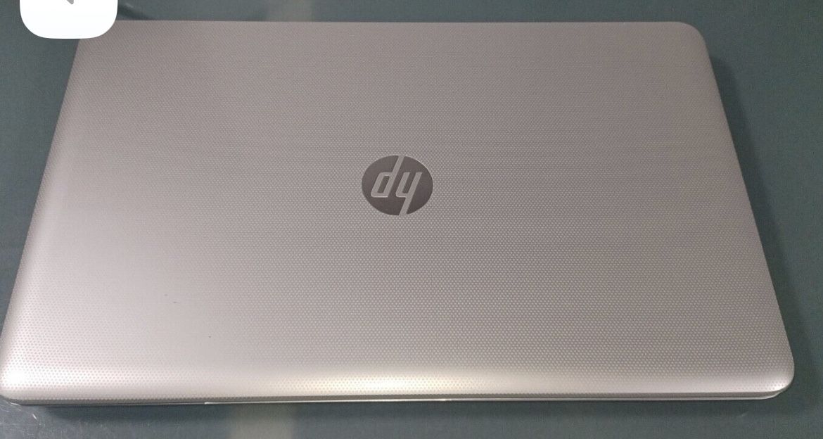 HP Palivion Desktop