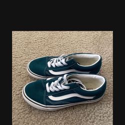 Vans 4y