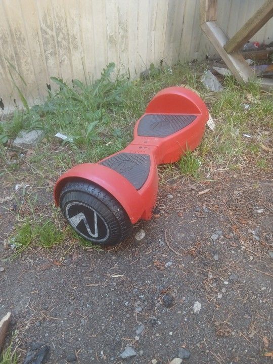 Hoverboard