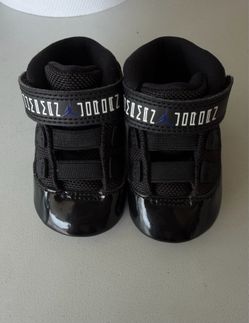 Newborn Nike Air Jordan ZDODOL