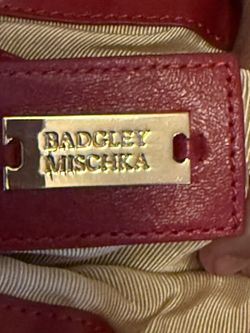 badgley mischka new bag