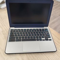 Chromebook Asus Laptop C202SA 