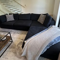 4 Piece Sectional PICK UP ONLY 