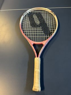 Kids Tennis racquet - Prince