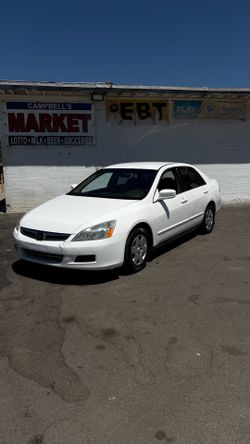 2006 Honda Accord