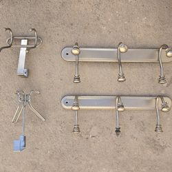 Hangers