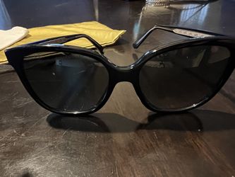 Lentes Gucci