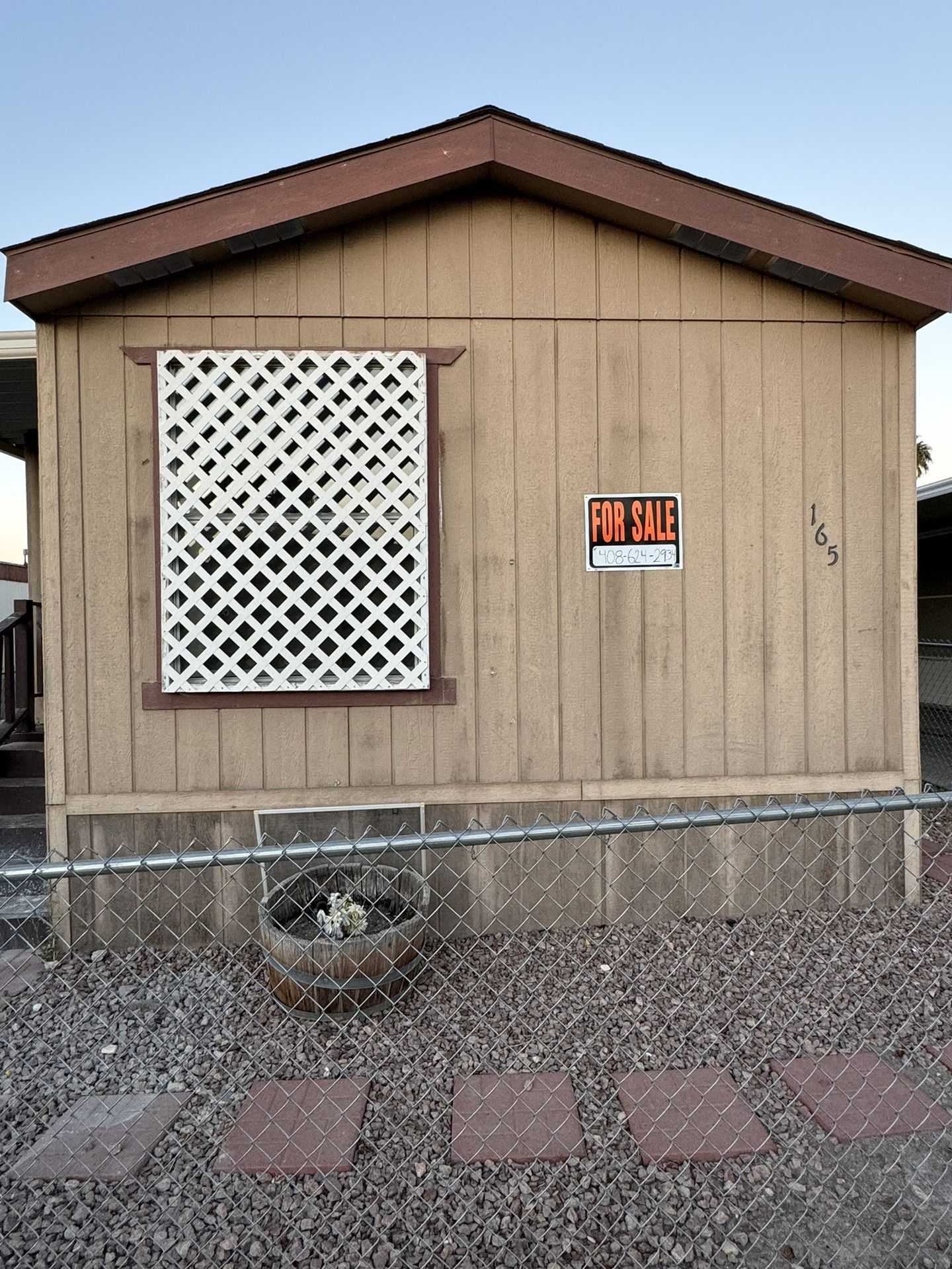 Mobile Home for Sale in Las Vegas, NV OfferUp