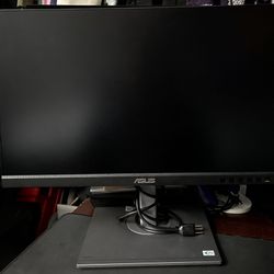 Asus Proart Monitor 