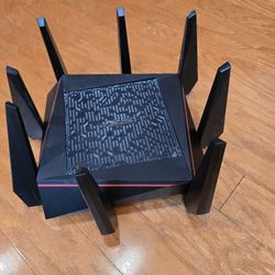 Asus RT-AC5300 Tri-Band Gaming Router