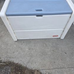 Fisher Price Toy Chest 