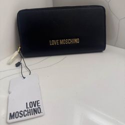 Love Moschino Wallet