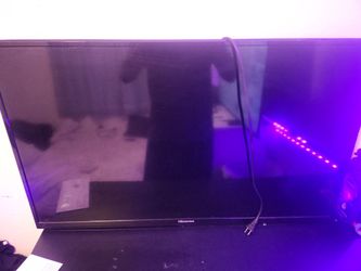 40" tv