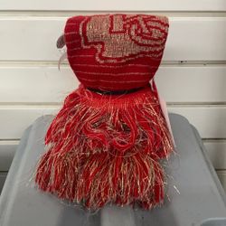 Chiefs Scarf 