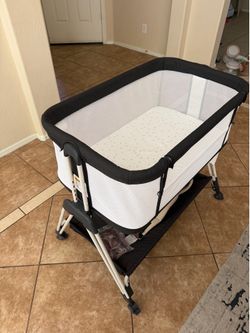 Baby Bassinet