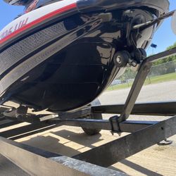 2008 Bombardier GTX WAKE 215