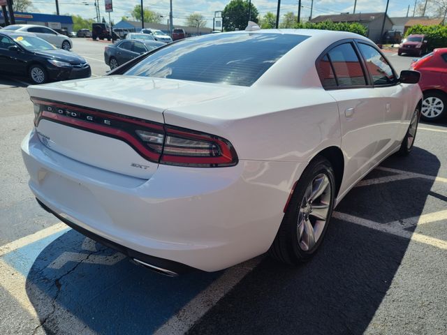 2016 Dodge Charger
