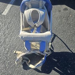 Hiking Baby Backpack