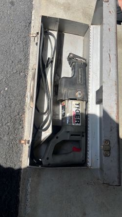 Tiger Saw porter cable