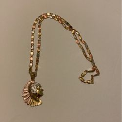 Chain