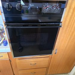 Oven