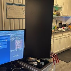 LG 34” Monitor
