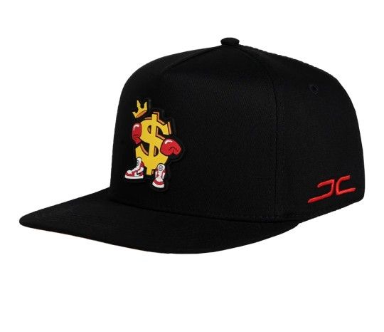 JC HATS MARCA REGISTRADA CAMPEON