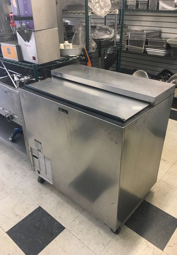 Commercial bar glass chiller for Sale in San Diego, CA OfferUp