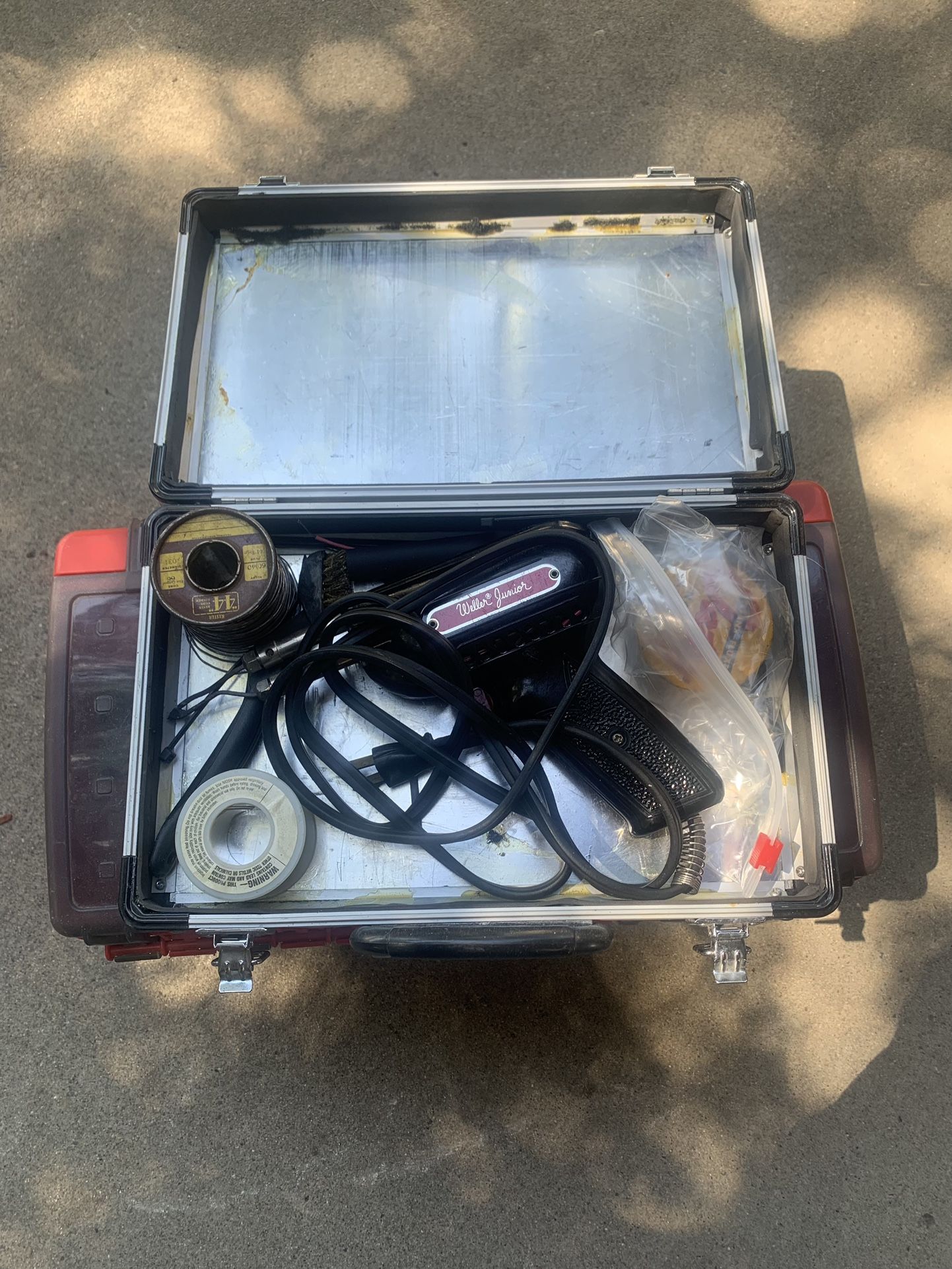 Soldering Gun