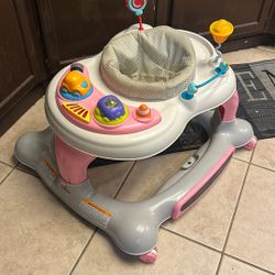 Baby’s Walker 