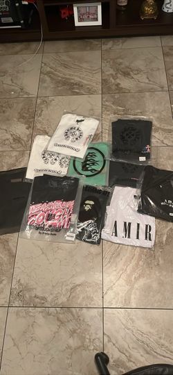 Designer shirts