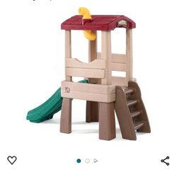 Naturally Playful 3 Plastic Playsets