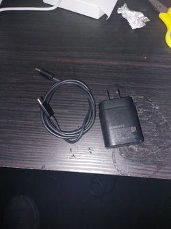 samsung fast charge 