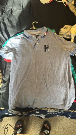 Tommy Hilfiger polo shirt