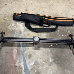 Konova K3 Camera Slider 