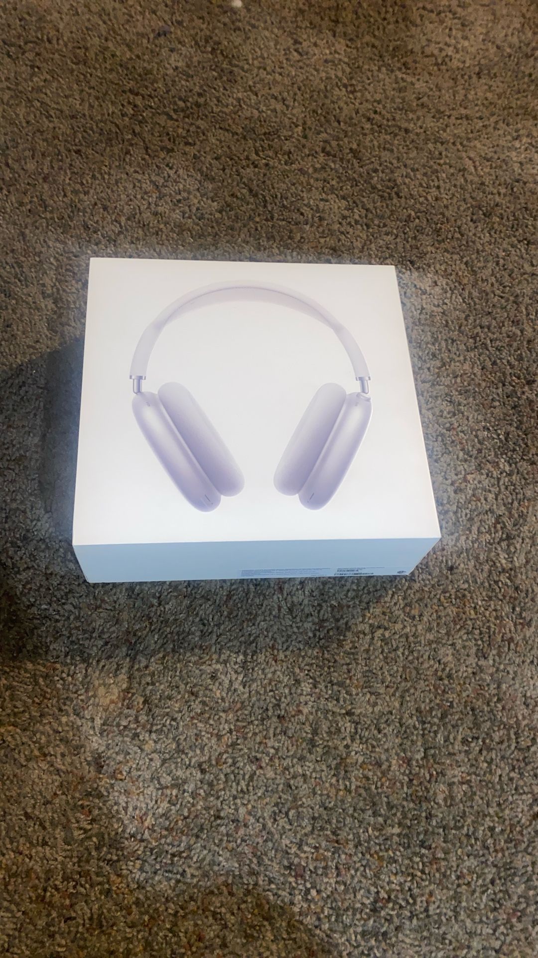 AirPods Max