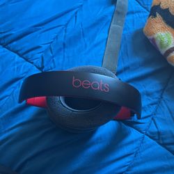 Beats Studio 3s