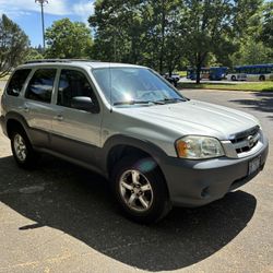 2006 Mazda Tribute
